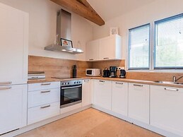 Spacious and Modern Villa With Large Garden and BBQ Area