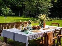 Spacious and Modern Villa With Large Garden and BBQ Area