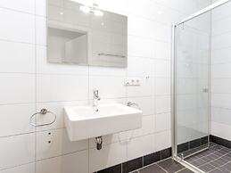 Beautiful Holiday Home in Waxweiler With Pool