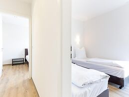 Beautiful Holiday Home in Waxweiler With Pool