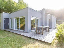 Beautiful Holiday Home in Waxweiler With Pool