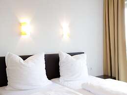 Beautiful Holiday Home in Waxweiler With Pool