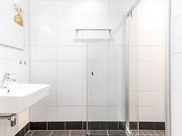 Beautiful Holiday Home in Waxweiler With Pool