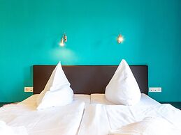 Beautiful Holiday Home in Waxweiler With Pool