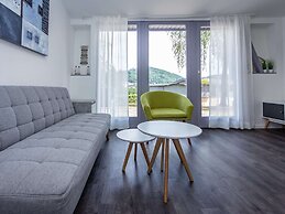 Beautiful Holiday Home in Waxweiler With Pool