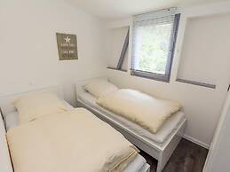 Beautiful Holiday Home in Waxweiler With Pool