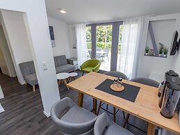 Beautiful Holiday Home in Waxweiler With Pool