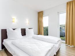 Beautiful Holiday Home in Waxweiler With Pool