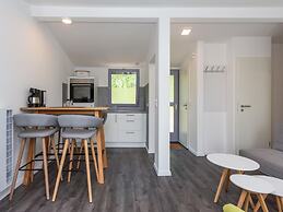 Beautiful Holiday Home in Waxweiler With Pool