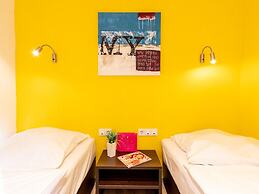 Beautiful Holiday Home in Waxweiler With Pool