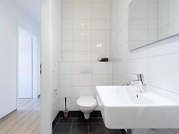 Beautiful Holiday Home in Waxweiler With Pool