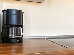 Beautiful Holiday Home in Waxweiler With Pool