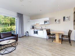 Beautiful Holiday Home in Waxweiler With Pool