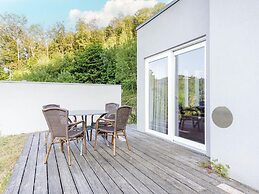 Beautiful Holiday Home in Waxweiler With Pool