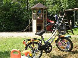 Beautiful Holiday Home in Waxweiler With Pool