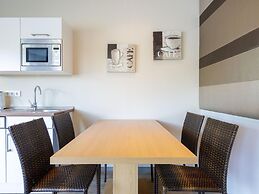 Beautiful Holiday Home in Waxweiler With Pool