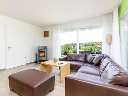 Beautiful Holiday Home in Waxweiler With Pool