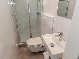 Beautiful Holiday Home in Waxweiler With Pool