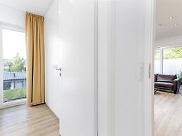 Beautiful Holiday Home in Waxweiler With Pool