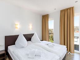 Beautiful Holiday Home in Waxweiler With Pool