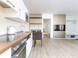 Beautiful Holiday Home in Waxweiler With Pool