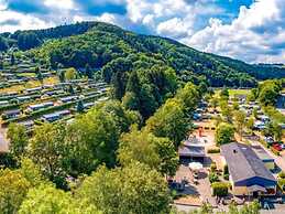 Beautiful Holiday Home in Waxweiler With Pool