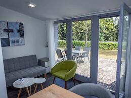 Beautiful Holiday Home in Waxweiler With Pool