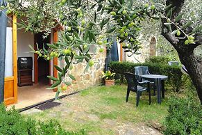 Appartements Villa Morosi, Lamporecchio
