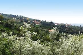 Appartements Villa Morosi, Lamporecchio