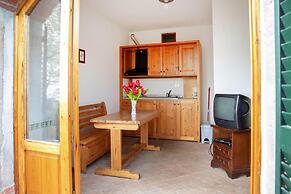 Appartements Villa Morosi, Lamporecchio