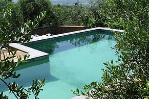 Appartements Villa Morosi, Lamporecchio