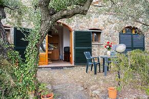 Appartements Villa Morosi, Lamporecchio