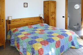 Appartements Villa Morosi, Lamporecchio