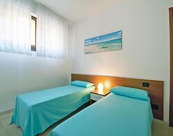 Flat in Villassimius