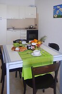 Flat in Villassimius
