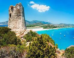 Flat in Villassimius