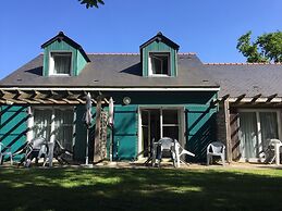 Studio With Sofa bed in the Loire Region