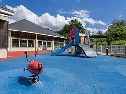 Studio With Sofa bed in the Loire Region