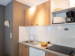 Studio With Sofa bed in the Loire Region