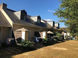Studio With Sofa bed in the Loire Region