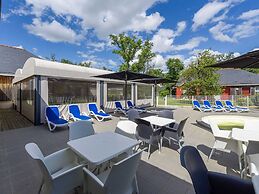 Studio With Sofa bed in the Loire Region