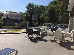 Studio With Sofa bed in the Loire Region