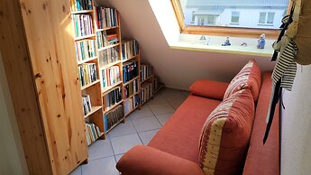Ferienunterkunfte - Komfortabel und in Strandnahe