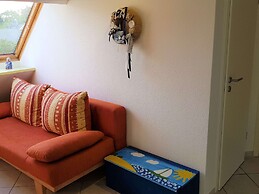 Cosy Apartment Ostsee in Zierow With Terrace