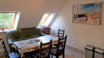 Ferienunterkunfte - Komfortabel und in Strandnahe
