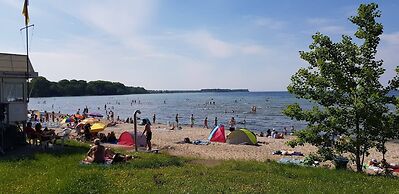 Ferienunterkunfte - Komfortabel und in Strandnahe