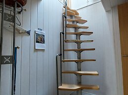 Cosy Apartment Ostsee in Zierow With Terrace