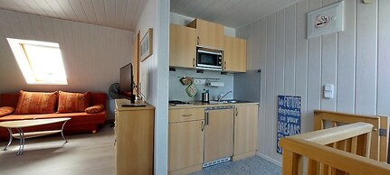 Ferienunterkunfte - Komfortabel und in Strandnahe