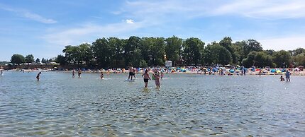 Ferienunterkunfte - Komfortabel und in Strandnahe