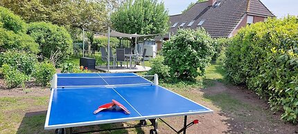 Ferienunterkunfte - Komfortabel und in Strandnahe